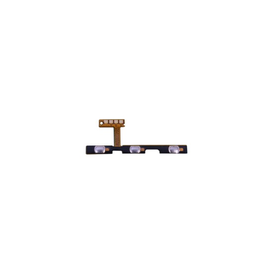Power+Volume Flex Samsung Galaxy A02s/A025